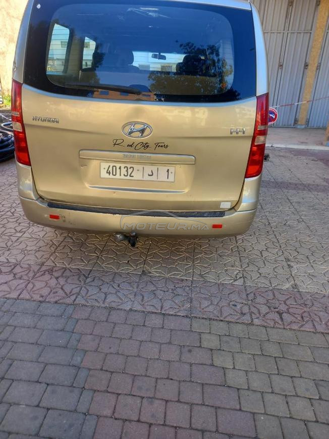 hyundai h1