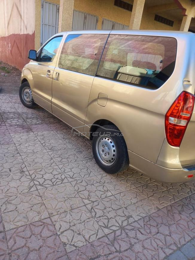 hyundai h1