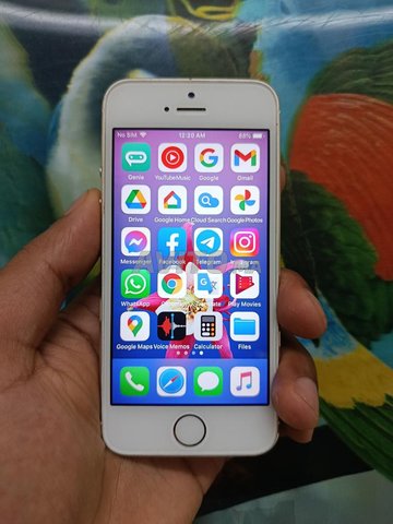 iphone 5s 32GB 