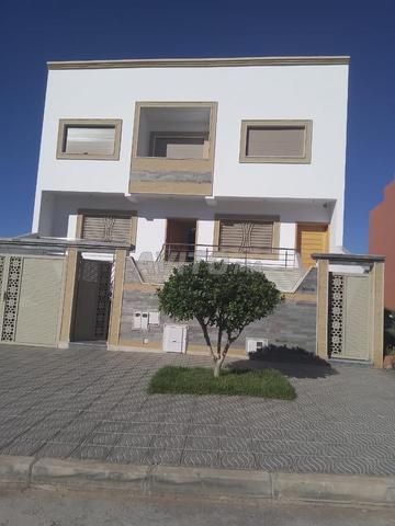 étage Villa / spacieux et équipé 