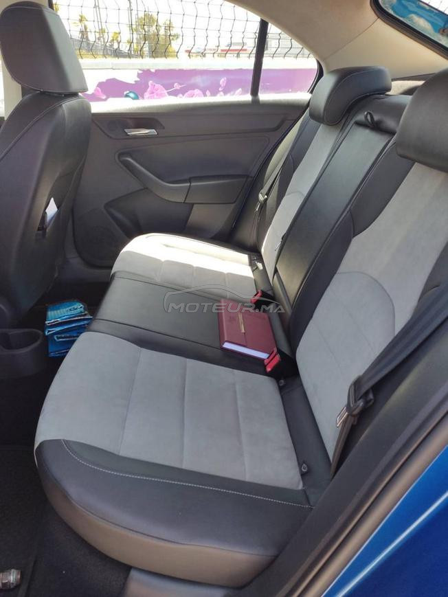Seat Toledo Diesel Manuelle 2016 à Mohammedia