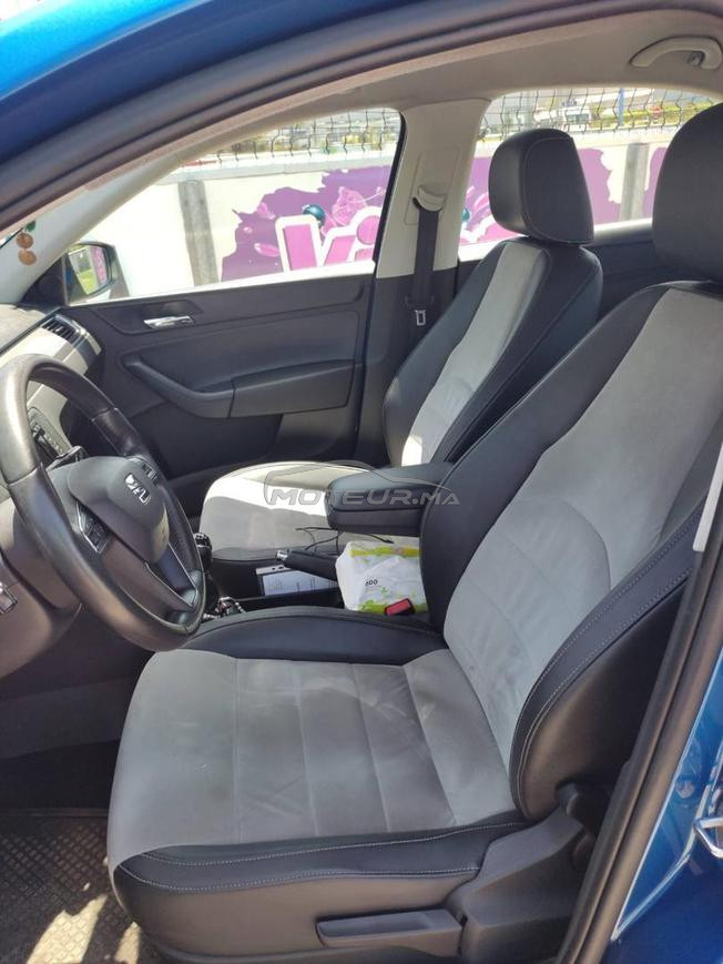 Seat Toledo Diesel Manuelle 2016 à Mohammedia