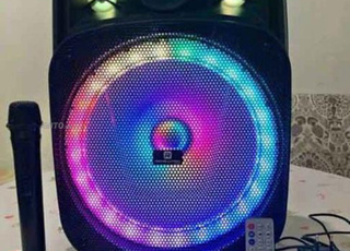 baf bluetooth avec micro