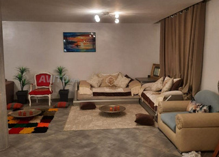 شقق وفيلات للكراء اليومي 