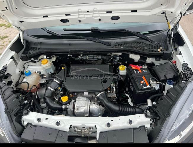 fiat doblo maxi 2019
