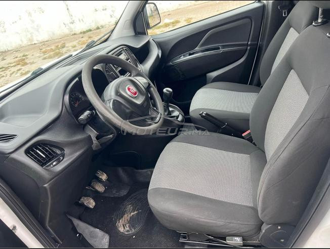 fiat doblo maxi 2019