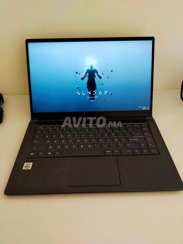 MSI Modern A15 M