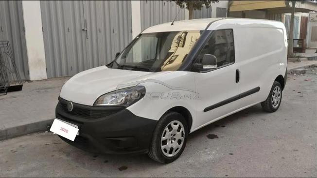 fiat doblo maxi 2019