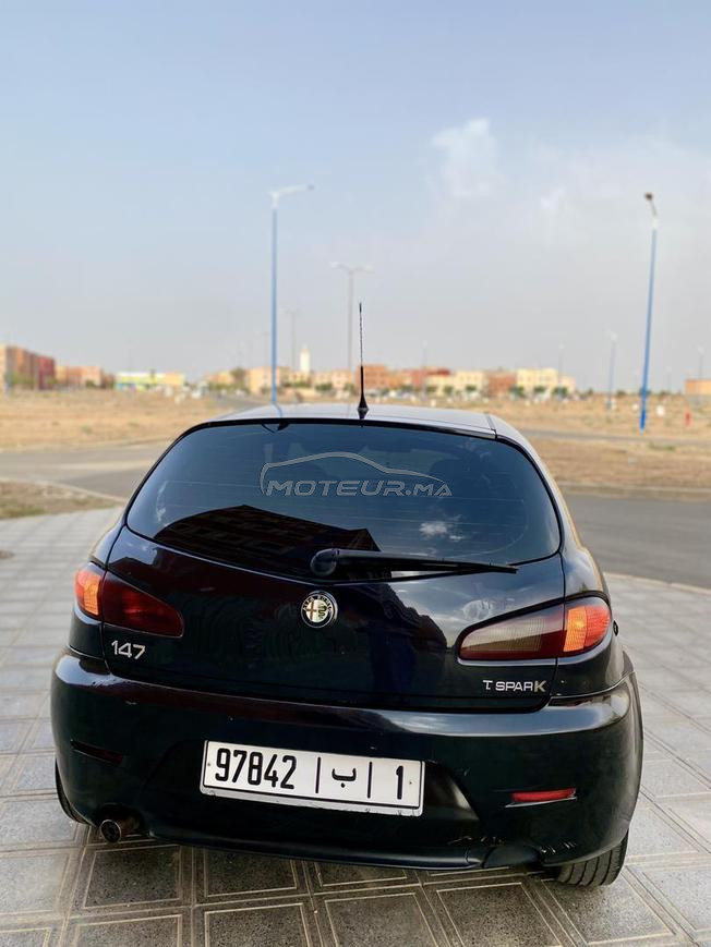 alfa romeo