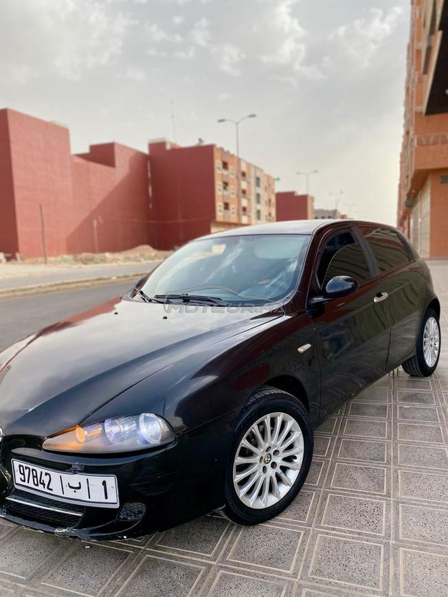 alfa romeo