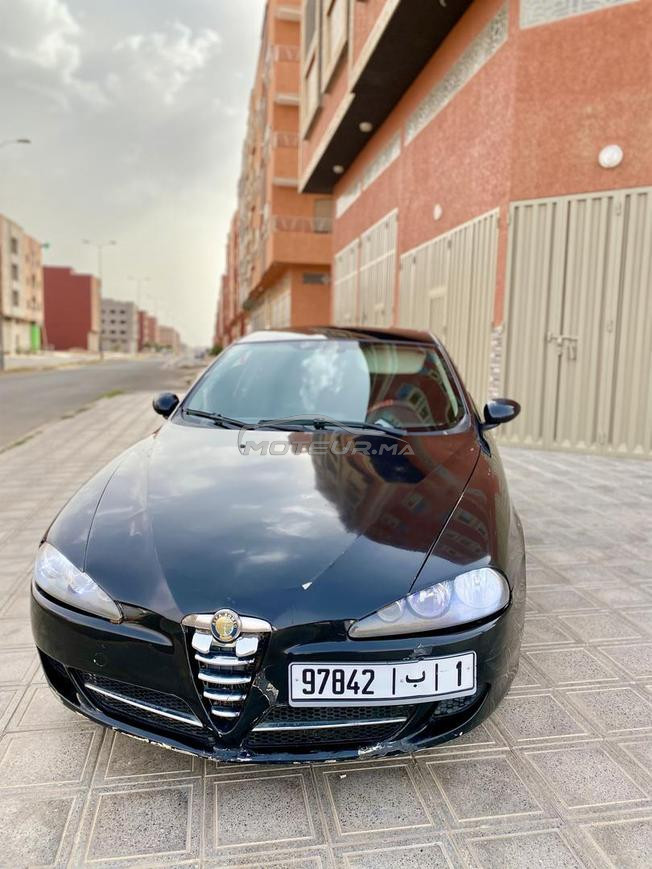alfa romeo