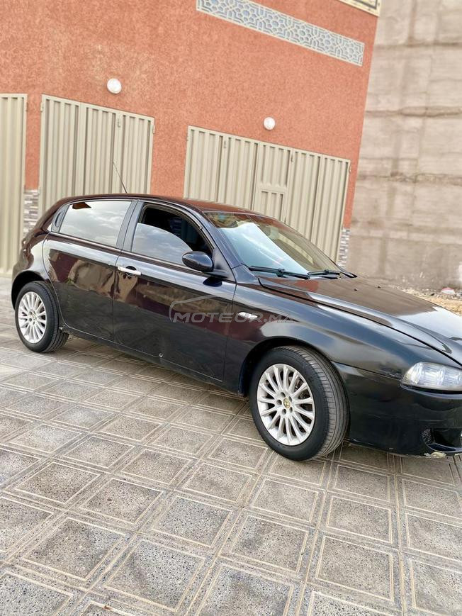 alfa romeo