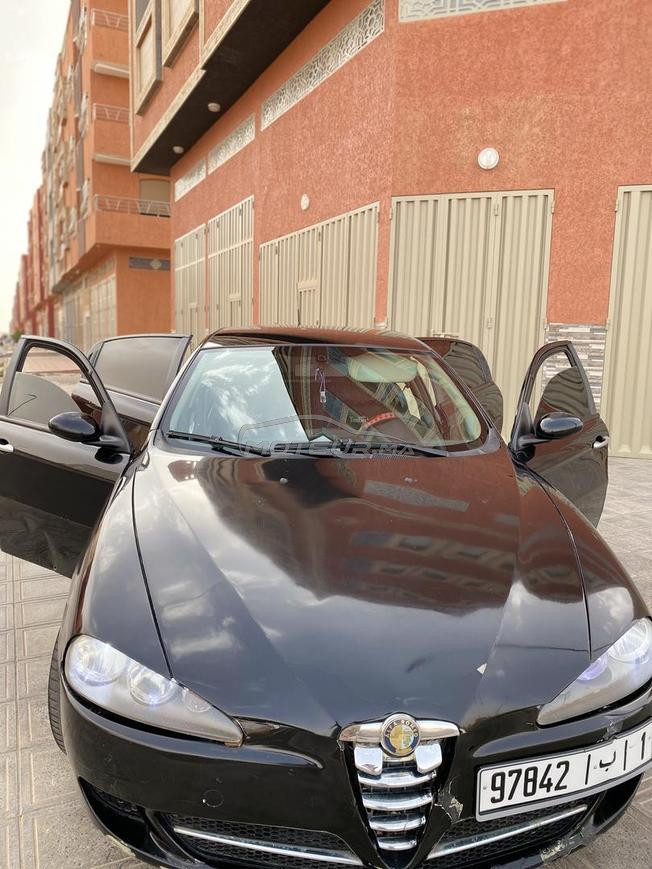alfa romeo
