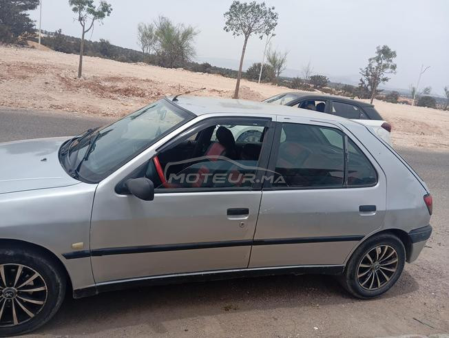 Peugeot306