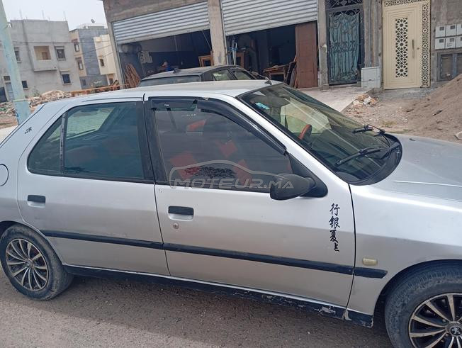 Peugeot306