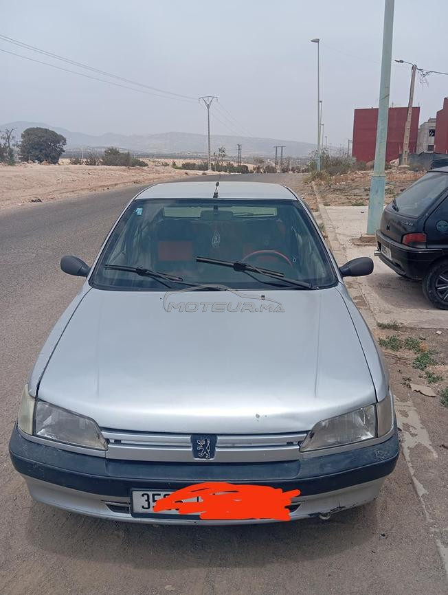 Peugeot306
