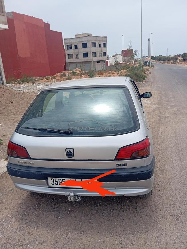 Peugeot306