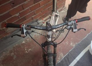 دراجة هوائية جبلية طاية m  روايد 26 