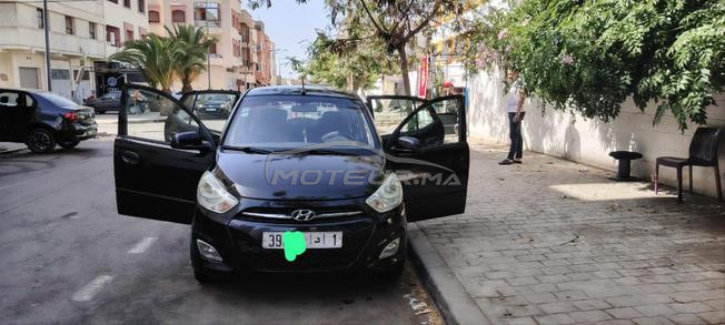 ma belle H i10