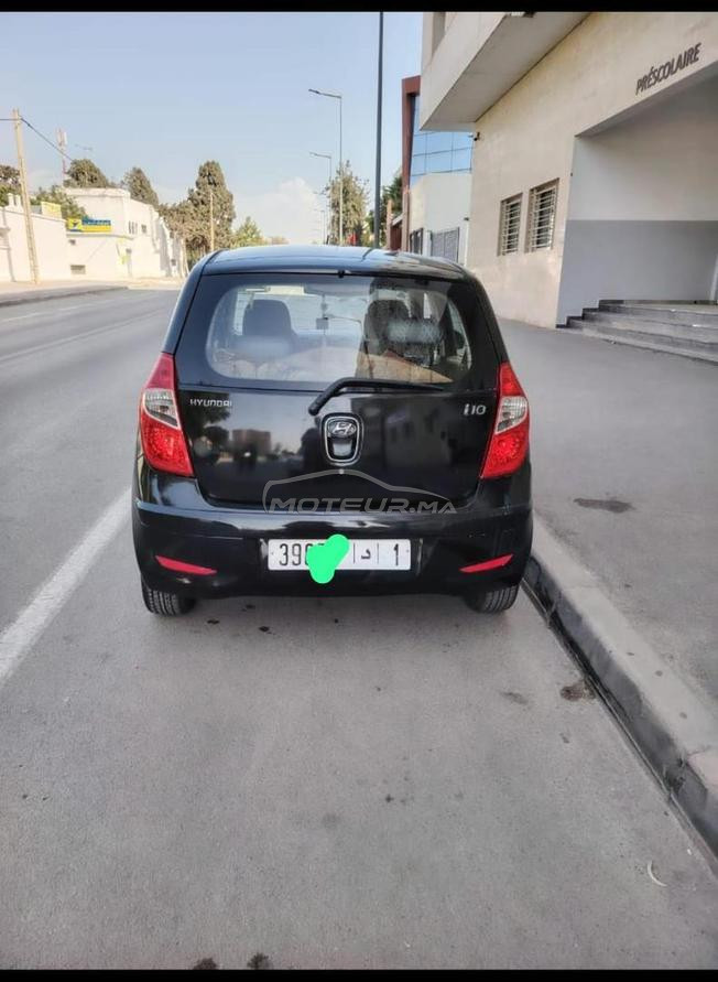 ma belle H i10