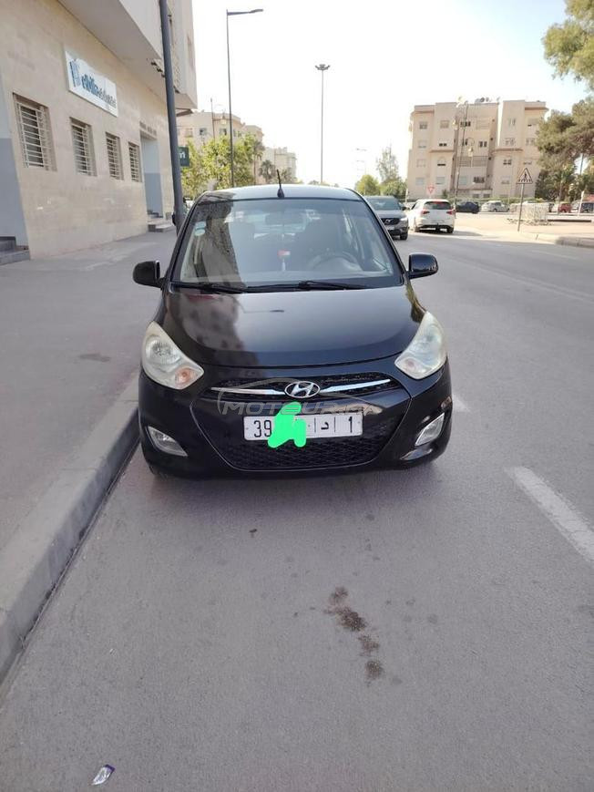 ma belle H i10
