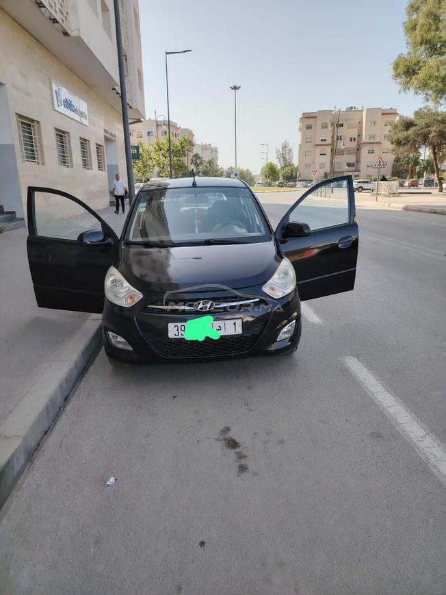 ma belle H i10