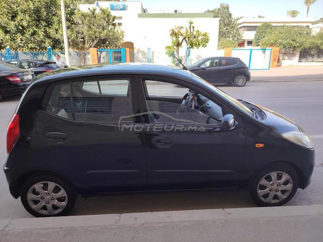 ma belle H i10