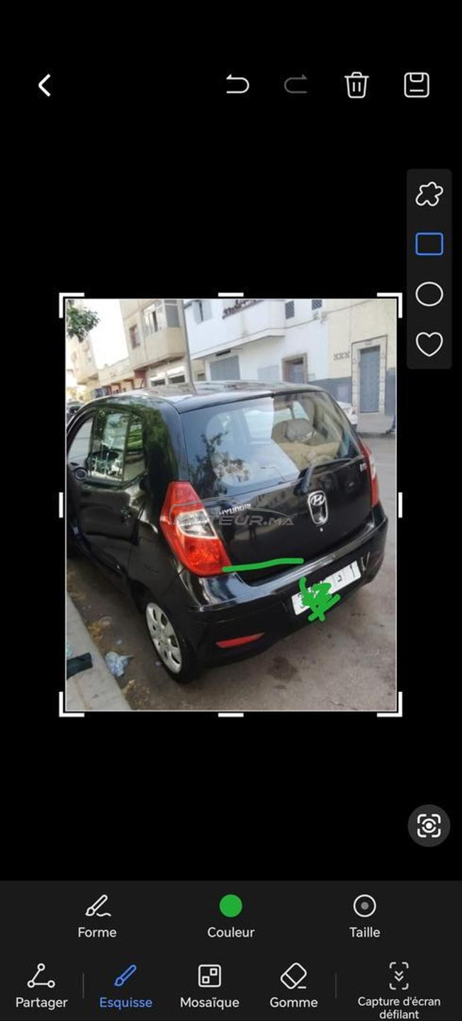 ma belle H i10