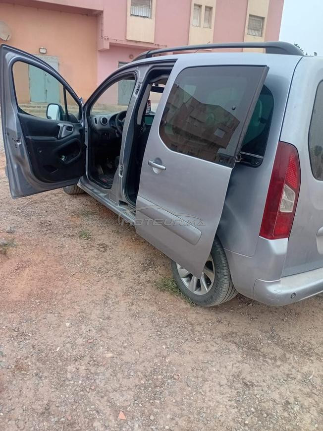 PEUGEOT PARTNER 2018  NI9IYA 