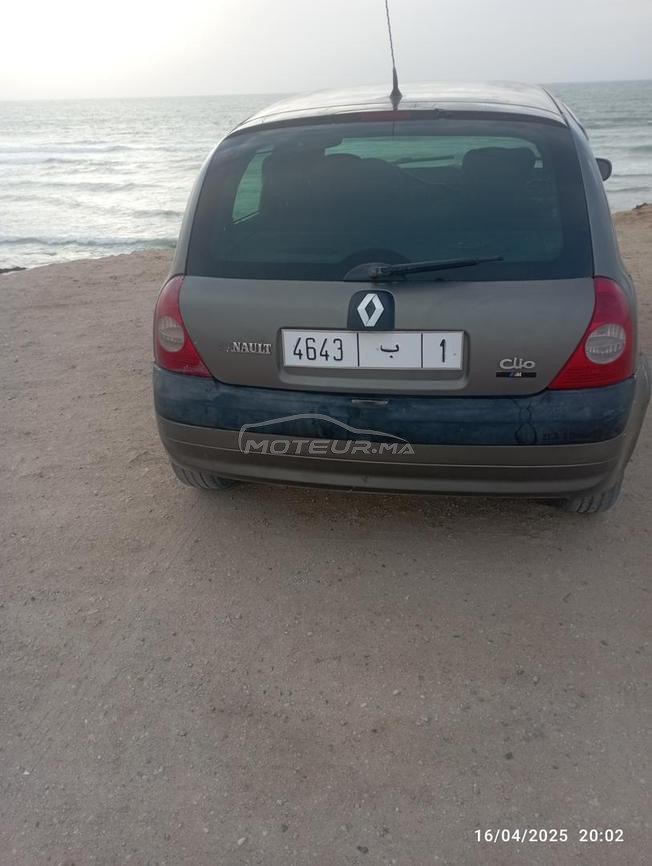 clio2 