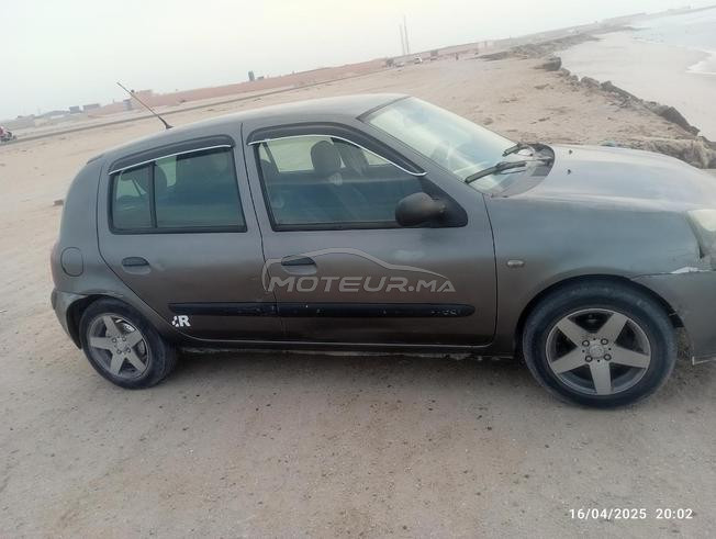 clio2 