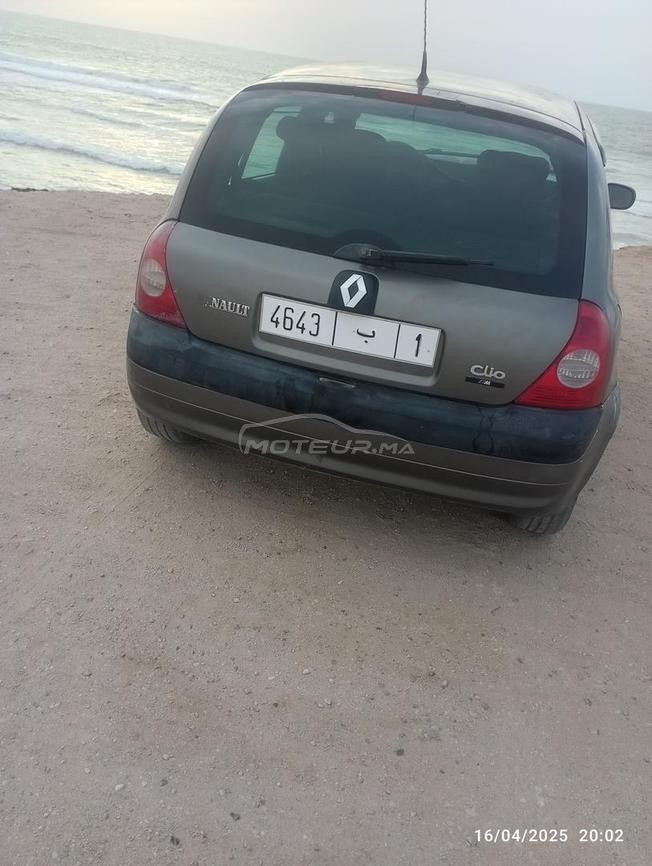 clio2 