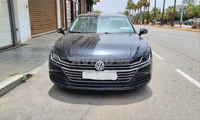 Arteon 2L 8cv Automatique propriétaire 2020