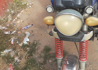 تريبورطور فحالة جيدة