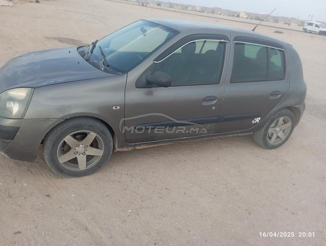 RenaultClio