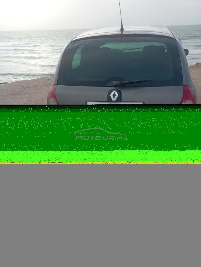 RenaultClio