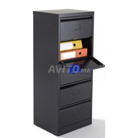 Mobilier métallique de bureau AVEC BON PRIX