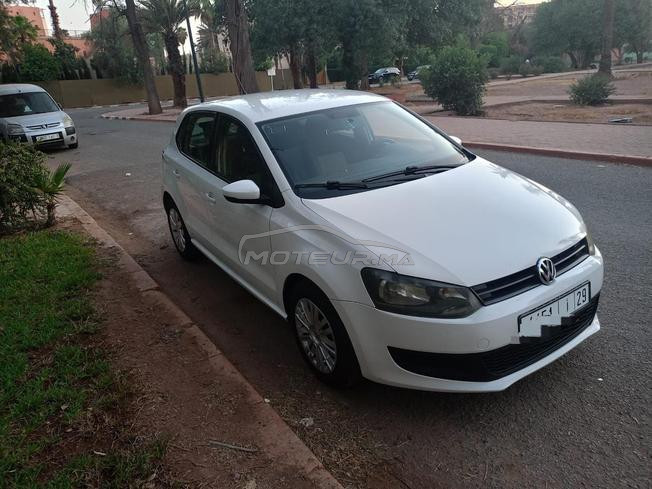 polo diesel 