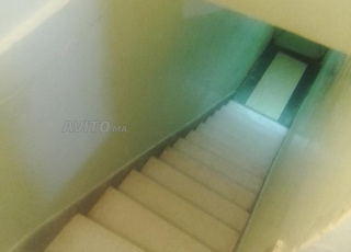 Maison à louer par jour 