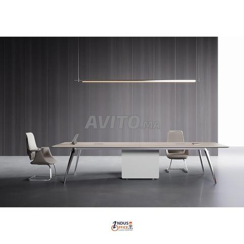 Mobilier de bureaux disponible en stock. - 2