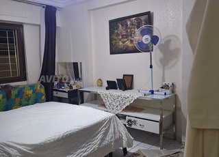 Appartement à vendre 85 m² à Fès