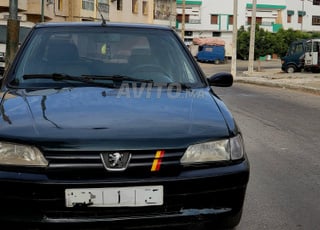 Peugeot 306