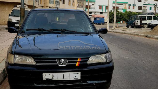 Peugeot 306