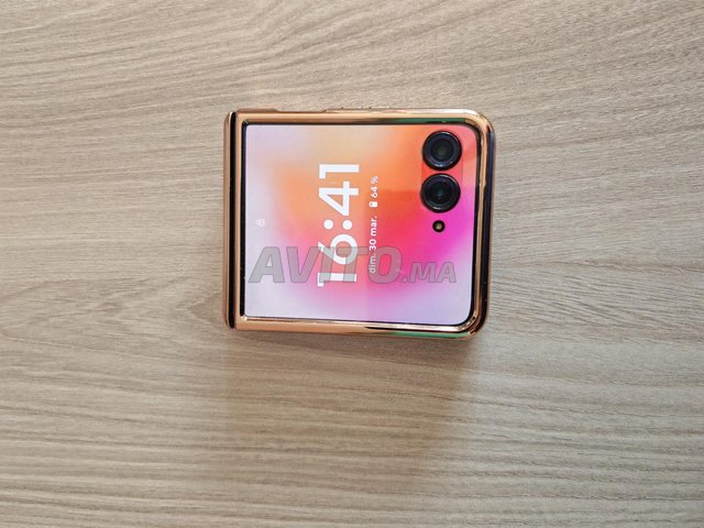 MOTOROLA RAZR 50 ULTRA