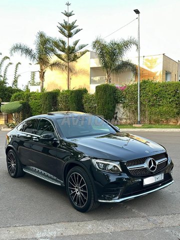 Mercedes-Benz Classe GLC 220d