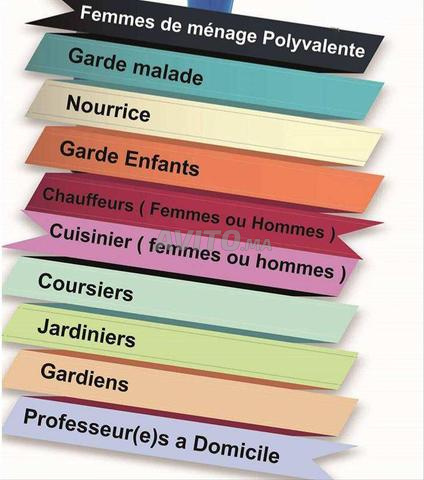 menage cuisine nounoun