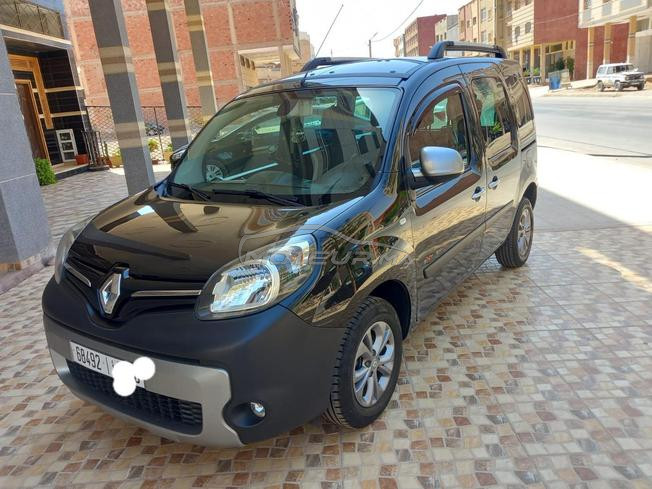 Renault Congo ex