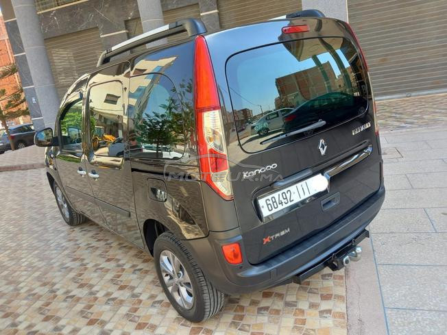 Renault Congo ex