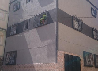 منزل بآسفي للبيع 