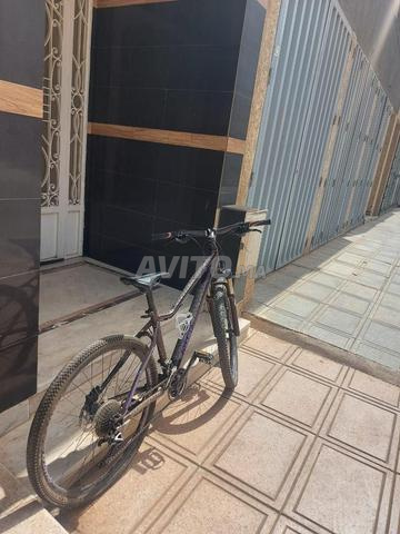 Vélo Giant 27.5  - 2